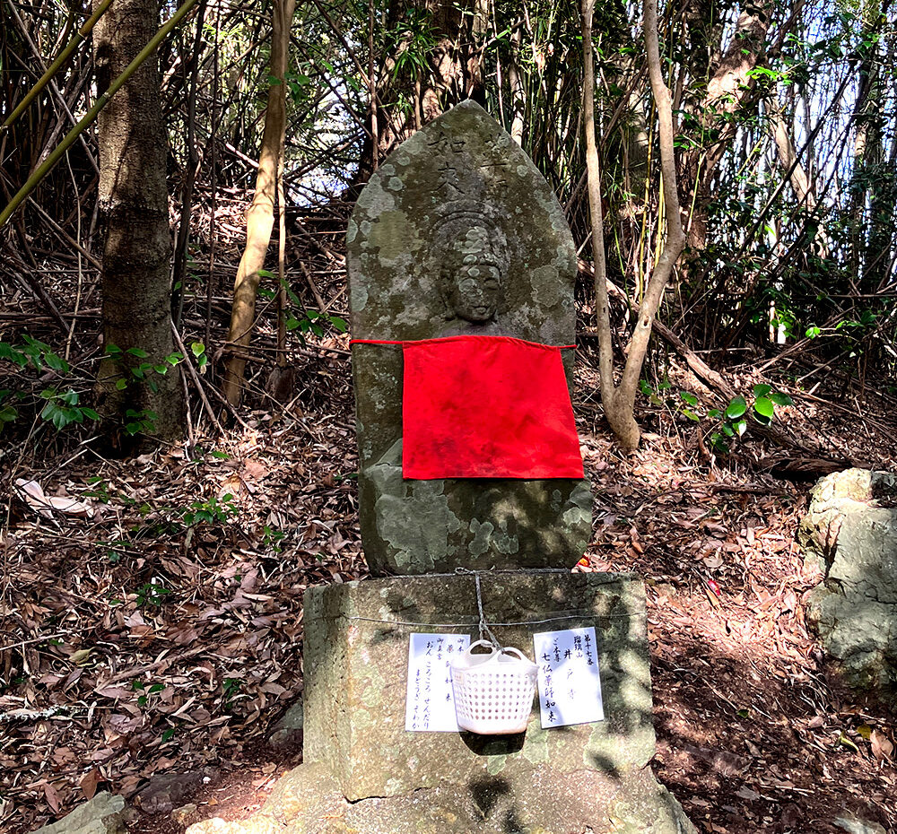 第17番 瑠璃山 真福院 井戸寺