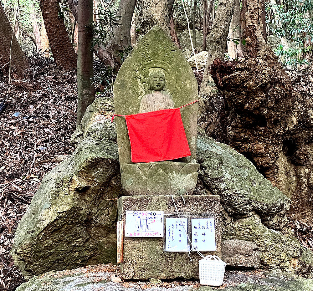 第20番 霊鷲山 宝珠院 鶴林寺