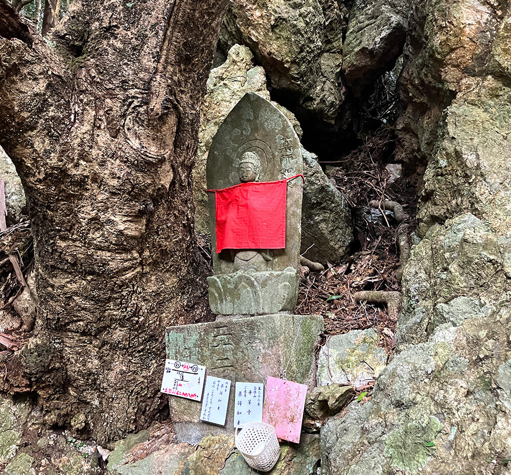 第22番 白水山 医王院 平等寺