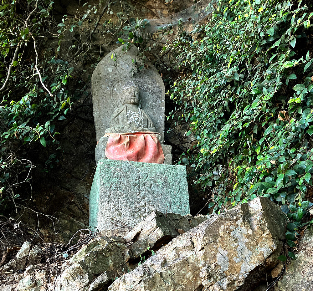 第68番 七宝山 神恵院