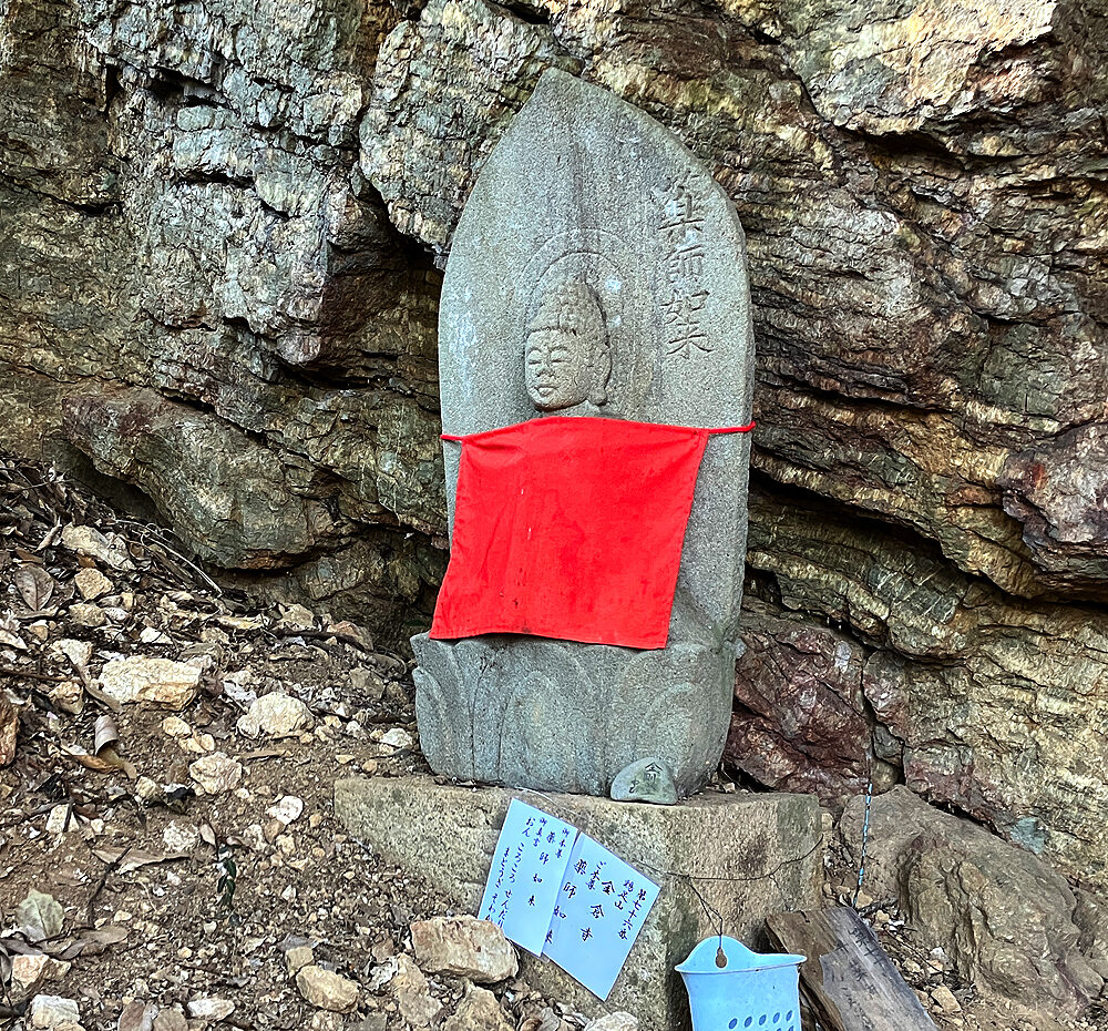 第76番 鶏足山 宝幢院 金倉寺